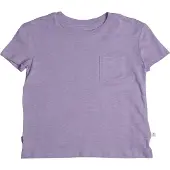 Gap Kortärmad bomulls-T-shirt för pojkar 601387