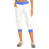 Zumba Vattentät sport piratbyxa Z1B00127 kvinna