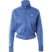 Adidas Originals Firebird Classic Sweatshirt Med Dragkedja