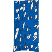 Buff Multifunktionell halsgaiter 126700 unisex
