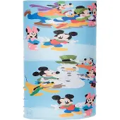 Buff Multifunktionell sömlös ultraelastisk tubformad Disney 16300 barn