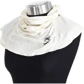 Buff Lifestyle 93100 Dam Casual Twisted Knit Collar