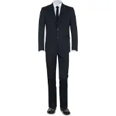 Corneliani Kostym 'Anzug' svart