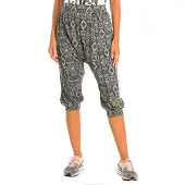 Zumba Harem sportshorts för kvinnor Z1B00293