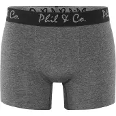 Phil&Co. Boxer Briefs Men 8-Pack