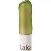 LAKA - Soul Vegan Lip Balm - #Clear