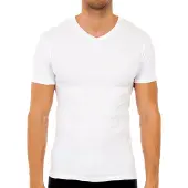 Abanderado Termisk kortärmad t-shirt 0205 herr