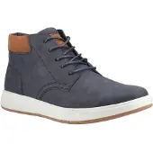 Hush puppies Bronko Herr Chukka Stövlar