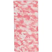 Buff Multifunktionell halsgaiter 132300 unisex