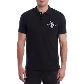 U.s. polo assn. Herr kortärmad pikétröja US41197049
