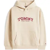 Tommy Hilfiger Monotype Print Huvtröja