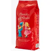 Lucaffé Piccolo & Dolce kaffebönor 1000g