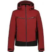 Icepeak Farwell I Jacka
