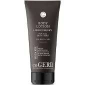 C/o Gerd Body Lotion Lingonberry 200 ml