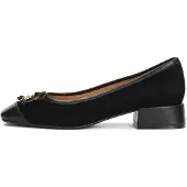 Kazar Pumps svart