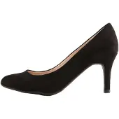 Friends Like These Pumps svart