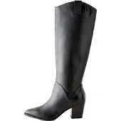 Next Stövel 'Forever Comfort' svart