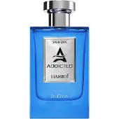 Hamidi Addicted - Enigma for Men - 4 oz Parfum Spray