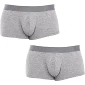Bikkembergs Pack-2 Boxershorts Fashion Bamboo BKK1UTR03BI man