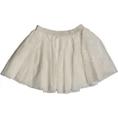 Gap Kort tyllkjol 786944 för flickor