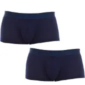 Bikkembergs Pack-2 Boxershorts Fashion Bamboo BKK1UTR03BI man