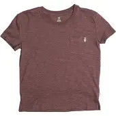 Gap Kortärmad bomulls-T-shirt för pojkar 793074