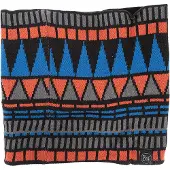 Buff Stickad halsvärmare för barn Lifestyle 15600