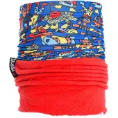 Buff Polar rörformad krage 111700