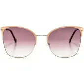 Carolina Herrera Ch0036/s Solglasögon För Kvinnor