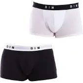 Dim Pack-2 Boxers Originals Bomull Streech D0ARL man