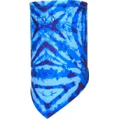 Buff Unisex 66900 Elastisk passform Värmeisolerad hals- och ansiktsbandana