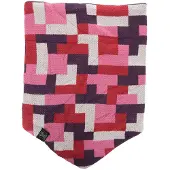 Buff Unisex 44500 Fleece fodrad stickad bandana