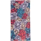 Buff Multifunktionell halsdamask 127600 unisex