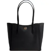 Michael Kors Leida 35S4G9GT3L tygväska i läder för kvinnor