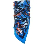 Buff Polarbandana med elastisk passform och solskydd 57100 unisex
