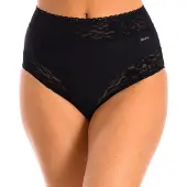 Janira SOFT LACE snygga och formande trosor 1030473 kvinna