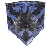 Buff Ansikts- och halsbandana i lättviktsmaterial 114200 unisex