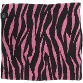 Buff Fleecefodrad stickad krage 42900 dam