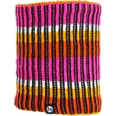 Buff Fleecefodrad och stickad krage 101200 unisex