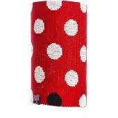 Buff Disney 94700 Unisex Casual stickad krage