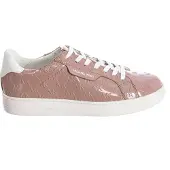 Michael Kors Keating sneaker i lackat läder R2KEFS1M kvinna