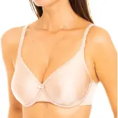 Playtex Bygelbehå med kupor P6393 kvinna
