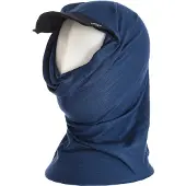 Buff Rörformad med multifunktionell sömlös visir 113600 unisex