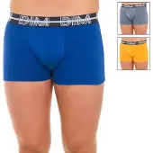 Dim Pack-3 Boxers System andningsbart tyg D01QU man