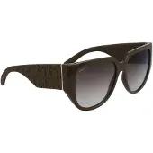 Ferragamo Sf1088se-324 Solglasögon För Kvinnor