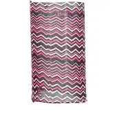 Buff Lifestyle 93100 Dam Casual Twisted Knit Collar