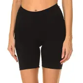Intimidea Silhouette Extra modellering shorts mikrofiber tyg 410522 kvinna
