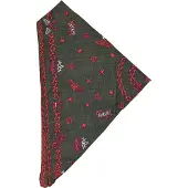 Buff Multifunktionell bandana i mjukt och lätt tyg 64000 unisex