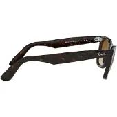 Ray-Ban Fyrkantiga solglasögon RB2140F9025152 Unisex