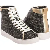 Michael Kors Booty sneaker 43F2NVFE6B kvinna